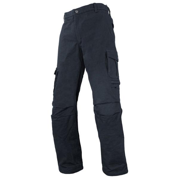 ROUGH & ROAD ルーズフィットカーゴパンツ LW サイズ ラフ＆ロード ROUGH＆ROAD ライドカーゴストレッチコットンパンツ