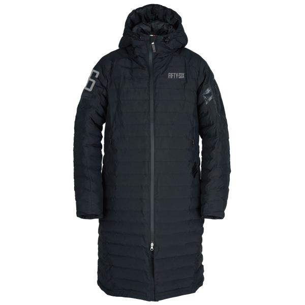 56design（56デザイン） 【56design×KUSHITANI】BENCH COAT [ベンチ