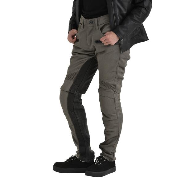 DEGNER fOi[ fB[XeLX^CbVpc^LADIES TEXTILE MESH PANTS TCYFL bVpc pcE{gX Ap