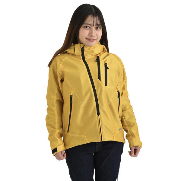 urbanism レディースジャケット WLサイズ　フード付き urbanism レディースジャケット WLサイズ フード付き 楽天市場