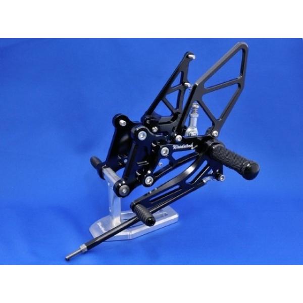 WOODSTOCK �E�b�h�X�g�b�N �o�b�N�X�e�b�v�L�b�g CBR250R HONDA �z���_ �o�b�N�X�e�b�v �X�e�b�v �����