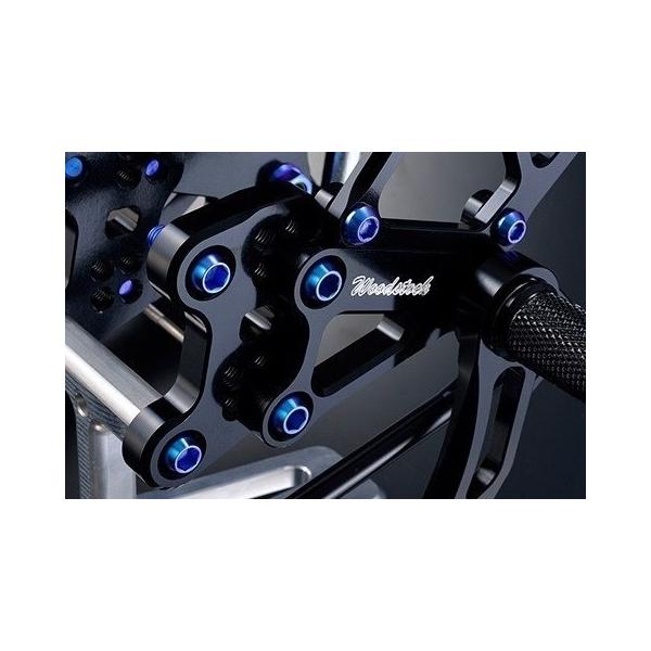 WOODSTOCK EbhXgbN obNXebvLbg obNXebvJ[FI[Vo[ / `^jE{go[WF_fCI Ninja1000SX 