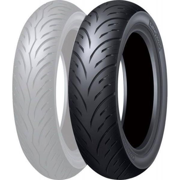 ダンロップタイヤ ダンロップ TT900GP 110/80-17 (バイク用タイヤ) 価格比較 - 価格.com