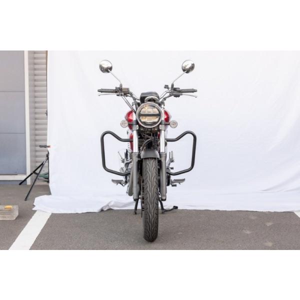 KIJIMA LW} GWK[h GB350 GB350S HONDA z_ t[