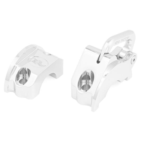 Ken�fs factory �P���Y�t�@�N�g���[ �mNext Level�F�l�N�X�g ���x���nLock �� Perch �F���b�N���N���b�`�p�[�` �J���[�F�N���[�� �n���h�����Ӄp�[�c �n���h��