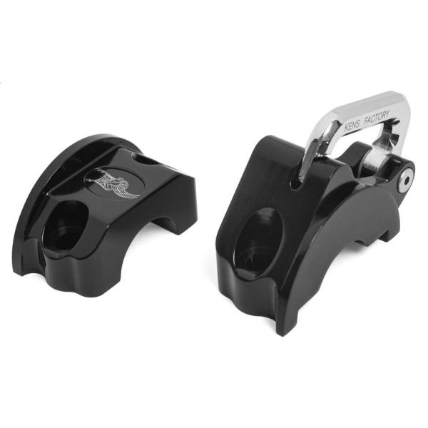 Ken's factory ケンズファクトリー ［Next Level：ネクスト レベル