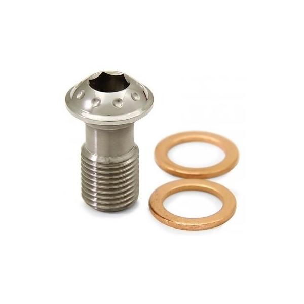 MOTO CORSE ���g�R���Z DBT Design �`�^�j�E���o���W���[�{���g �V���O�� �o���W���[�{���g �u���[�L