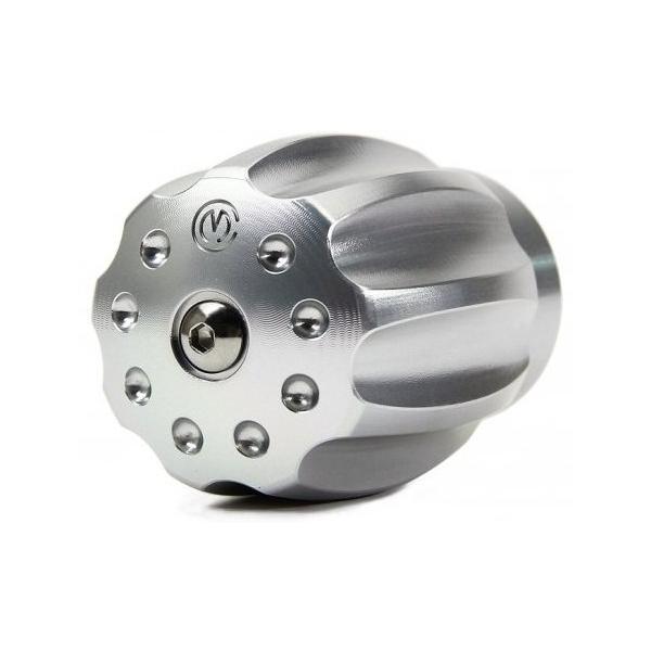 MOTO CORSE（モトコルセ） CNC ビレット プリロードアジャスタグリップ