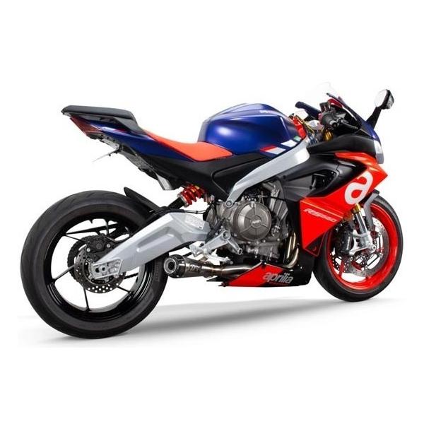 Two Brothers Racing c[uU[Y[VO tGL][Xg}t[ dBProLbg RS660 APRILIA AvA }t[