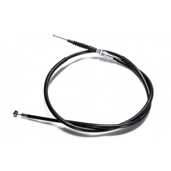 Motor Rock モーターロック ブレーキワイヤー サイズ：200mmロング(1210mm) SR400 SR500 YAMAHA ヤマハ ブレーキワイヤー・ブレーキケーブル ブレーキ