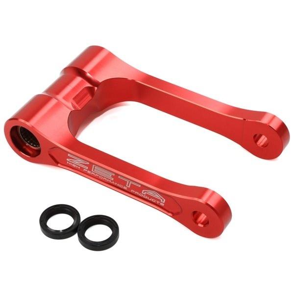 ZETA ジータ ロワーリングリンク CRF250L CRF250L(S ZETA ジータ ロワーリングリンク CRF250L CRF250L(S