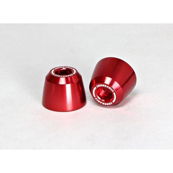 ENDURANCE GfX gݍ킹o[GhAE^[ J[Fbh ̑o[GhIvVECi nh