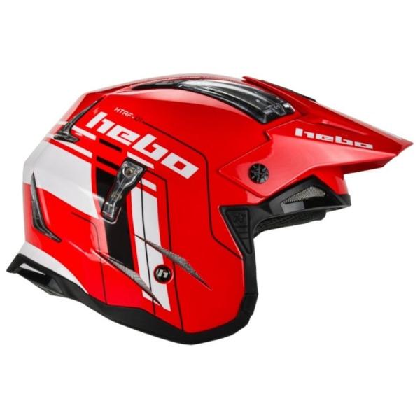 トライアル ヘルメットの通販 価格比較 価格 Com
