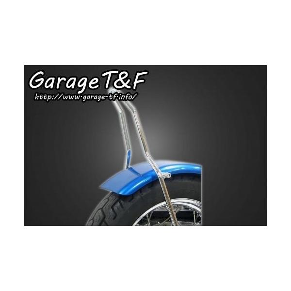 ☆汎用品★シーシーバー・フラットフェンダー！クロームメッキ！ドラスタ、ハーレー等 楽天市場】Garage T&F ガレージ フラットフェンダー