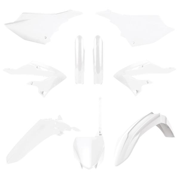 Polisport（ポリスポート） ポリスポーツ MX フル外装キット YZ125X