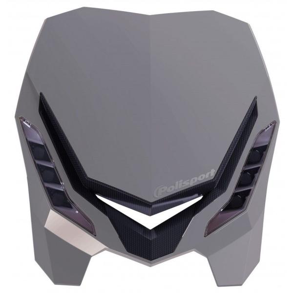 POLISPORT:ポリスポーツ E-BLAZE - LED ヘッドライト webike_25040960