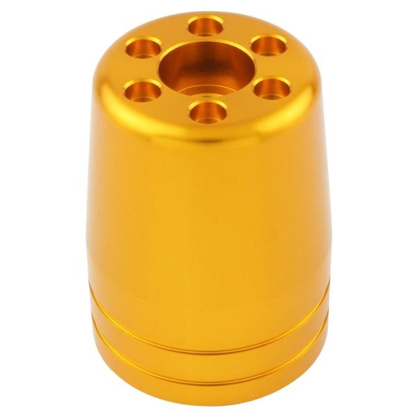 ※詳細な出荷時期はご注文後にメールでご案内します。■商品番号031879-GL-10■JANコード4945716167493■商品概要■ウルトラヘビーバーエンド補修用アウターのみM8タイプ【適合品番】031279、031579、031779...