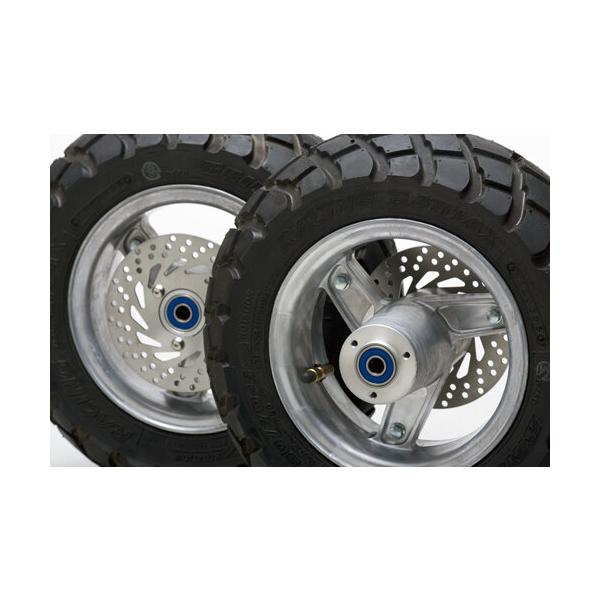 74daijiro ホイールセット レインタイヤ新品 【公式通販】