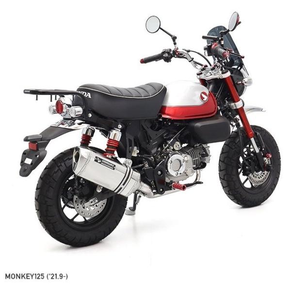 ENDURANCE GfX R2}t[ TCT[^CvFXeX L[125 HONDA z_ tGL][Xg}t[ }t[