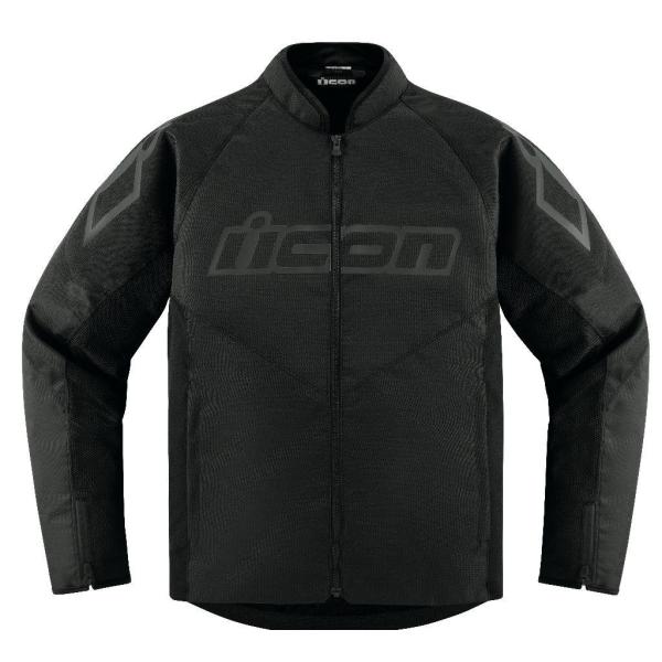 icon（アイコン） HOOLIGAN JACKET［フーリガン ジャケット］ サイズ