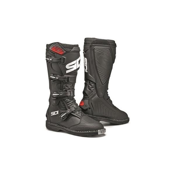 SIDI VfB[ X-POWERu[c TCYF11^45(27.5-28cm) It[hu[c tbgEFA