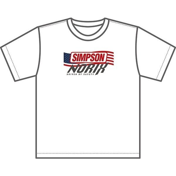 SIMPSON NORIX Vv\mbNX NORIX-TVc(NX113)(tee3) TCYFX[W TVc Ap