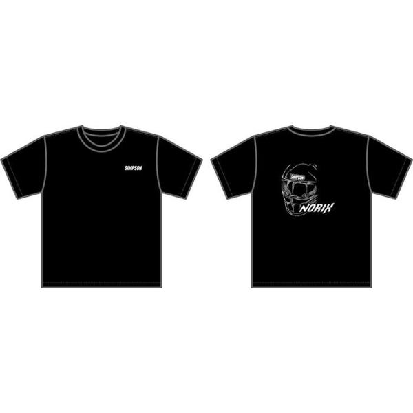 SIMPSON NORIX Vv\mbNX NORIX-TVc(NX115)(tee5) TCYF[W TVc Ap