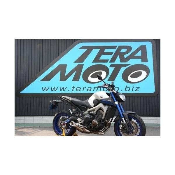 T-REV({ԏ) eB[u EZ~b^[ MT-09 YAMAHA }n ̑NCbNVt^[IvVECi Xebv 