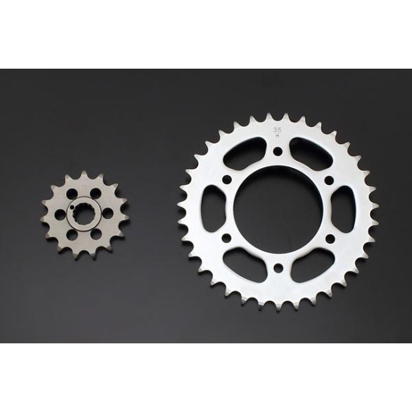 PMC �s�[�G���V�[ 630�X�`�[���X�v���P�b�g�V���[�Y �h���u���X�v���P�b�g �����F35�� Z1000 (���) Z1100 (KZ) Z750 Z900 (KZ900) KAWASAKI �J���T�L �쓮�n