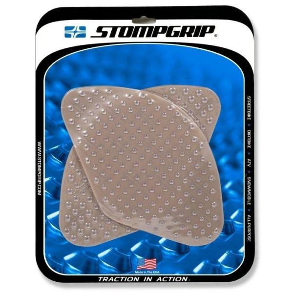 STOMPGRIP XgvObv gNVpbh Xg[goCNLbgyVOLCANOz J[FNA SV650 SV1000 SUZUKI XYL APRILIA AvA O