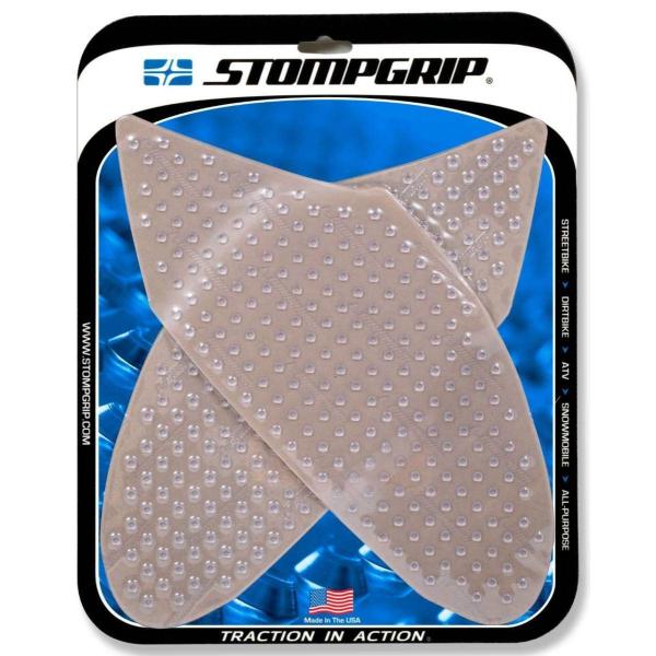 STOMPGRIP XgvObv gNVpbh Xg[goCNLbgyVOLCANOz J[FNA GSXR600 GSXR750 SUZUKI XYL j[Obvpbh O