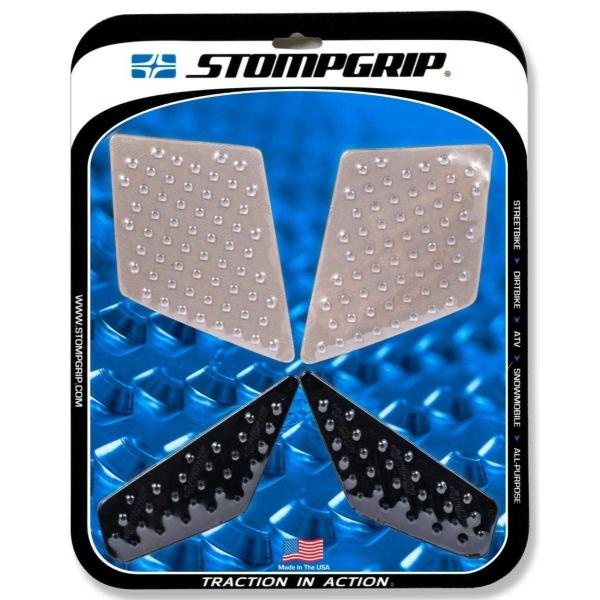 STOMPGRIP XgvObv gNVpbh Xg[goCNLbgyVOLCANOz J[FnCubh CB500X CB400X HONDA z_ j[Obvpbh