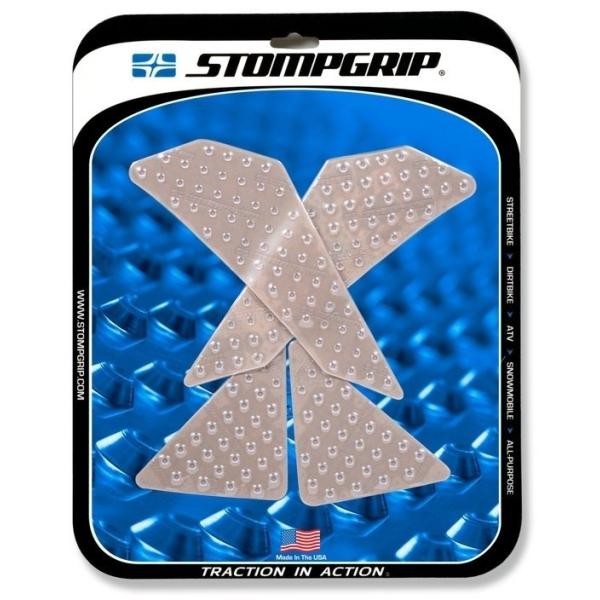 STOMPGRIP XgvObv gNVpbh Xg[goCNLbgyVOLCANOz J[FNA WR250X WR250R YAMAHA }n j[Obvpbh O