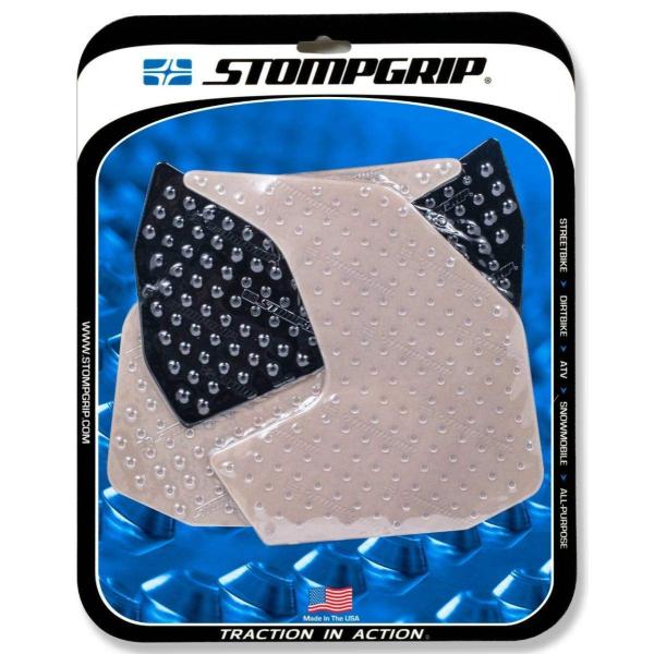 STOMPGRIP XgvObv gNVpbh Xg[goCNLbgyVOLCANOz J[FnCubh FZ09 MT09 YAMAHA }n j[Obvpbh O