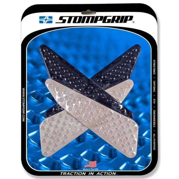 STOMPGRIP XgvObv gNVpbh Xg[goCNLbgyVOLCANOz J[FnCubh FZ07 MT07 YAMAHA }n j[Obvpbh O