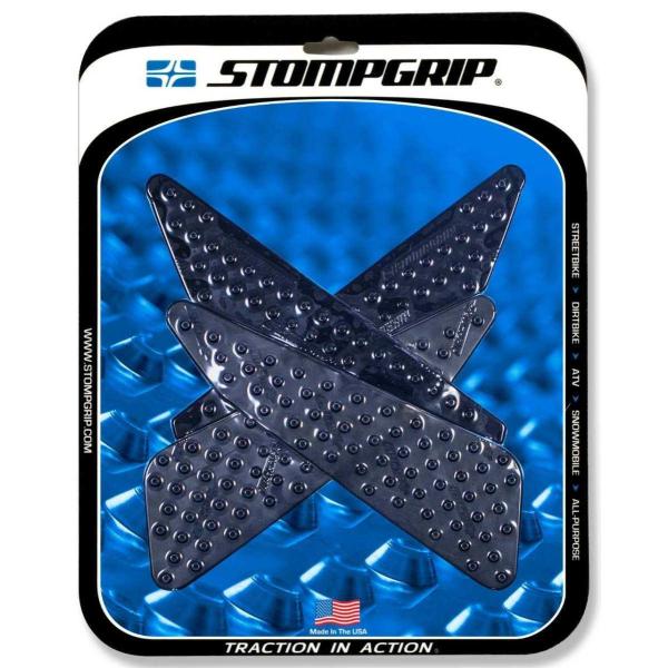 STOMPGRIP XgvObv gNVpbh Xg[goCNLbgyVOLCANOz J[FubN FZ07 MT07 YAMAHA }n j[Obvpbh O