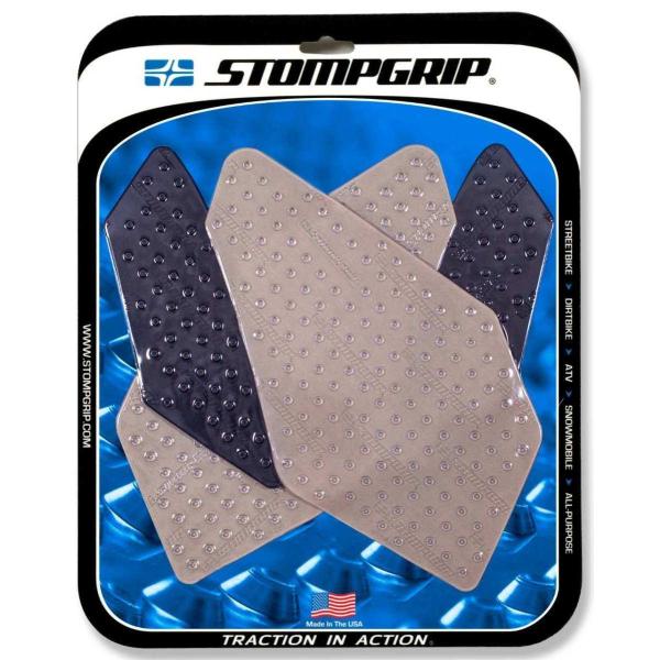 STOMPGRIP XgvObv gNVpbh Xg[goCNLbgyVOLCANOz J[FnCubh R1200R BMW j[Obvpbh ^N֘A O