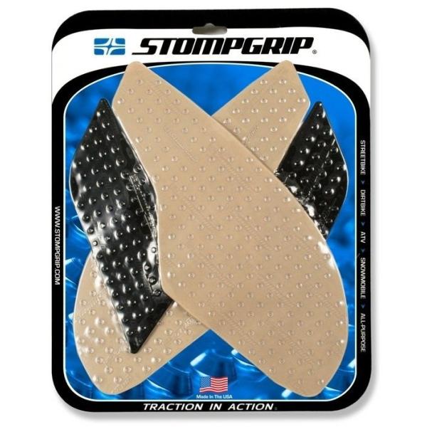 STOMPGRIP XgvObv gNVpbh Xg[goCNLbgyVOLCANOz J[FnCubh SV650 SUZUKI XYL j[Obvpbh O