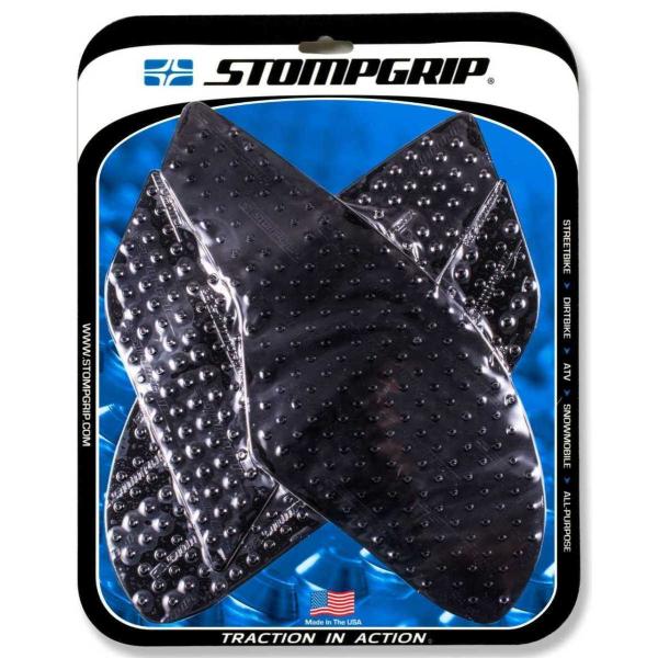 STOMPGRIP XgvObv gNVpbh Xg[goCNLbgyVOLCANOz J[FubN SV650 SUZUKI XYL j[Obvpbh ^N֘A