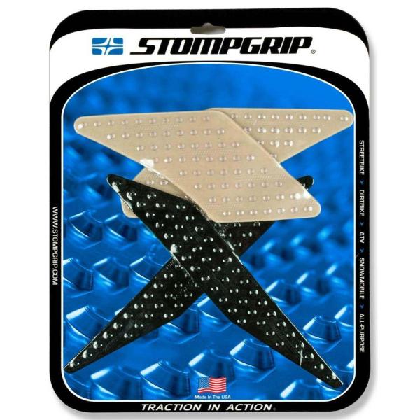 STOMPGRIP XgvObv gNVpbh Xg[goCNLbgyVOLCANOz J[FnCubh Z125 KAWASAKI JTL j[Obvpbh O