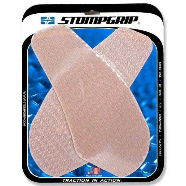 STOMPGRIP XgvObv gNVpbh Xg[goCNLbgyICONz J[FNA YZF-R6 YAMAHA }n j[Obvpbh ^N֘A O