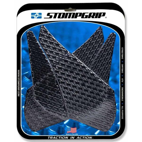 STOMPGRIP XgvObv gNVpbh Xg[goCNLbgyICONz J[FubN YZF-R1 YAMAHA }n j[Obvpbh ^N֘A O
