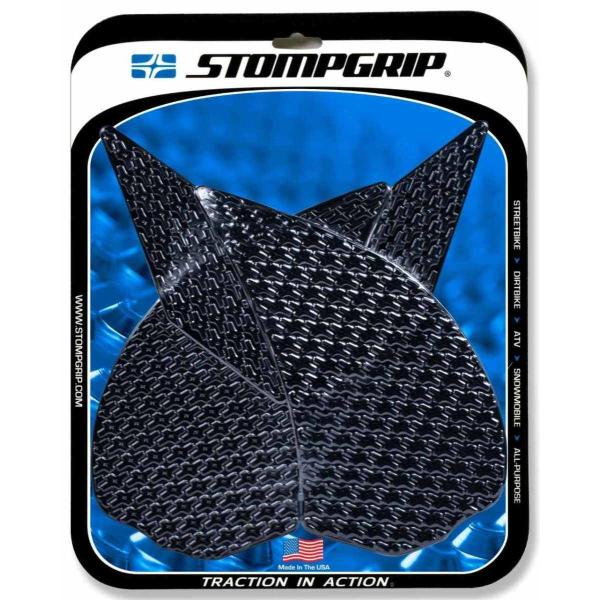 STOMPGRIP（ストンプグリップ） トラクションパッド ストリートバイク