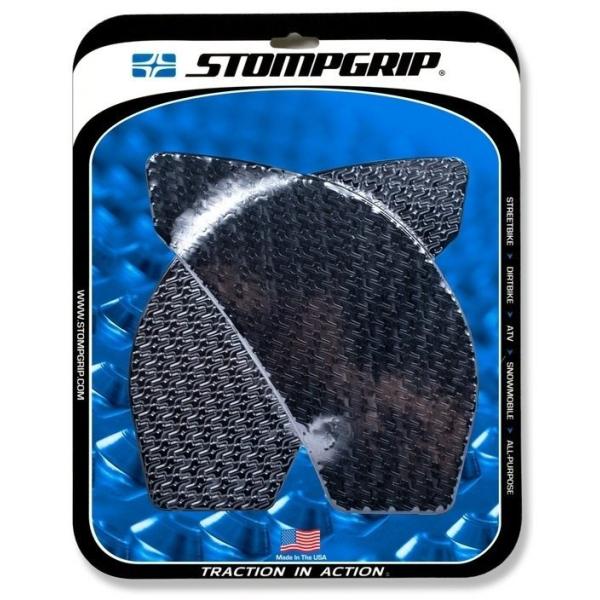STOMPGRIP XgvObv gNVpbh Xg[goCNLbgyICONz J[FubN NINJA650 NINJA400 ER6 KAWASAKI JTL ^N֘A O