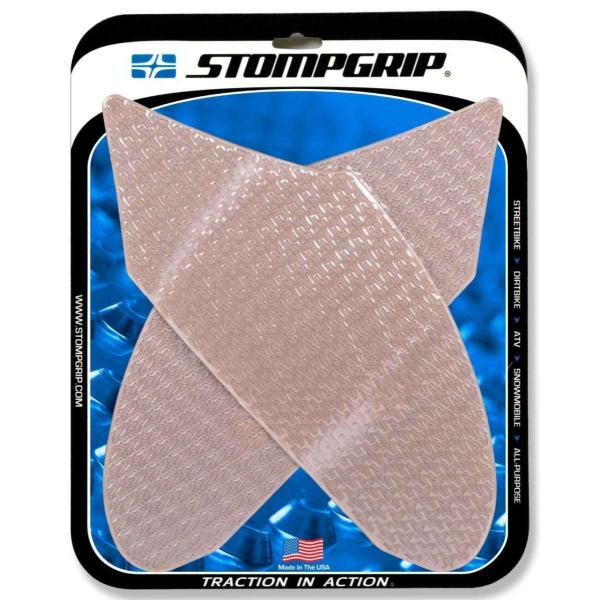 STOMPGRIP XgvObv gNVpbh Xg[goCNLbgyICONz J[FNA GSXR600 GSXR750 SUZUKI XYL j[Obvpbh O