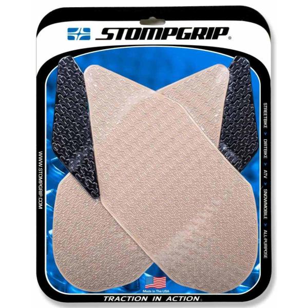 STOMPGRIP XgvObv gNVpbh Xg[goCNLbgyICONz J[FnCubh GSXR1000 SUZUKI XYL j[Obvpbh O