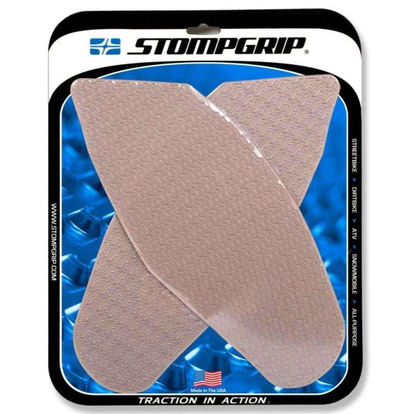 STOMPGRIP XgvObv gNVpbh Xg[goCNLbgyICONz J[FNA GSXR600 GSXR750 SUZUKI XYL j[Obvpbh O