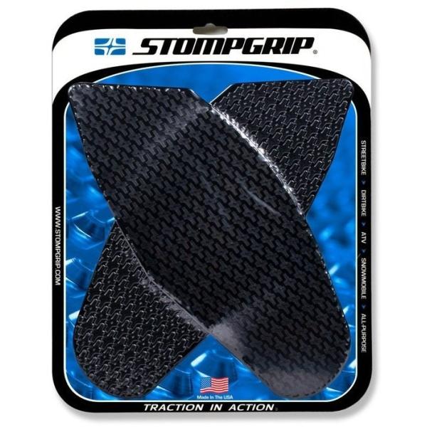 STOMPGRIP XgvObv gNVpbh Xg[goCNLbgyICONz J[FubN GSXR600 GSXR750 SUZUKI XYL j[Obvpbh O