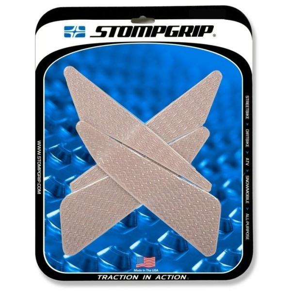 STOMPGRIP XgvObv gNVpbh Xg[goCNLbgyICONz J[FNA MT07 YAMAHA }n j[Obvpbh ^N֘A O