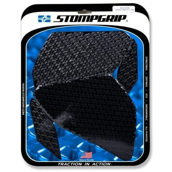 STOMPGRIP XgvObv gNVpbh Xg[goCNLbgyICONz J[FubN YZF-R3 YZF-R25 YAMAHA }n j[Obvpbh O